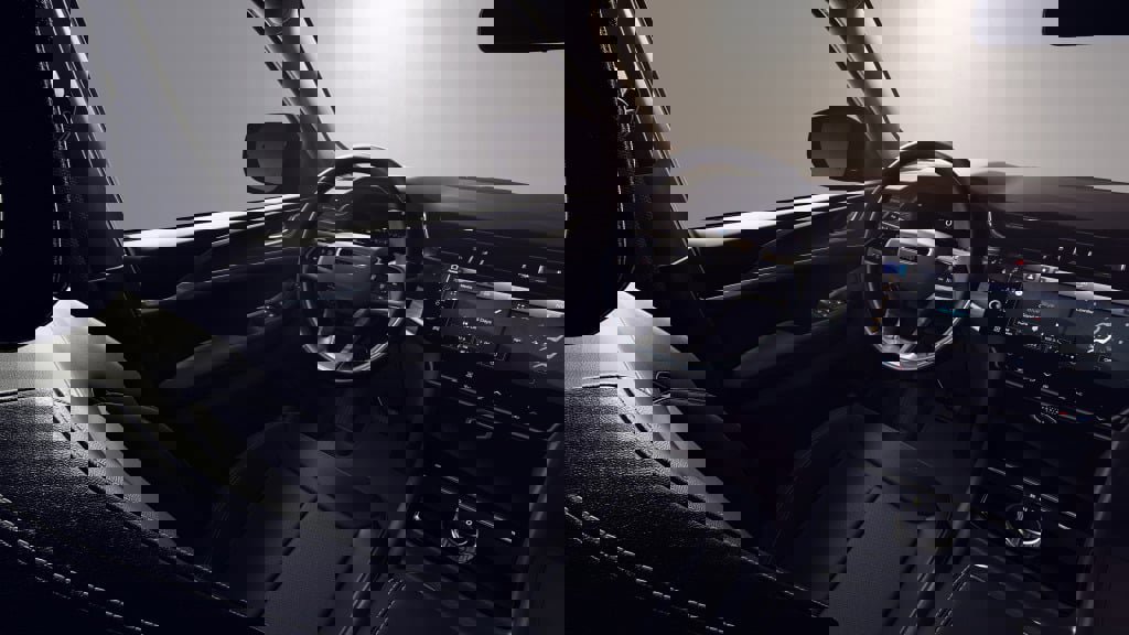 New 2026 Jeep Grand Cherokee L 4WD image 8