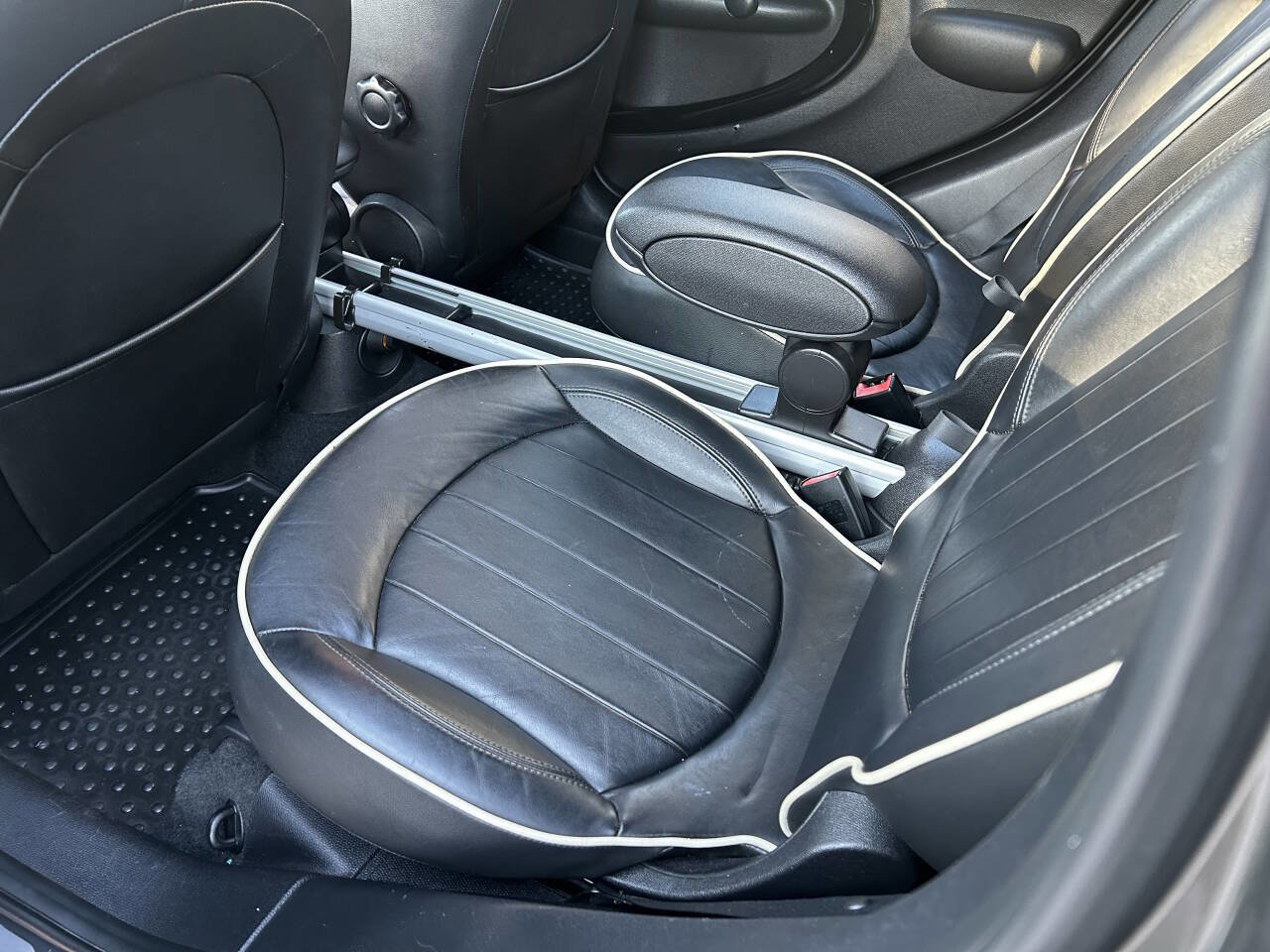 Used 2012 MINI Cooper Countryman S image 40