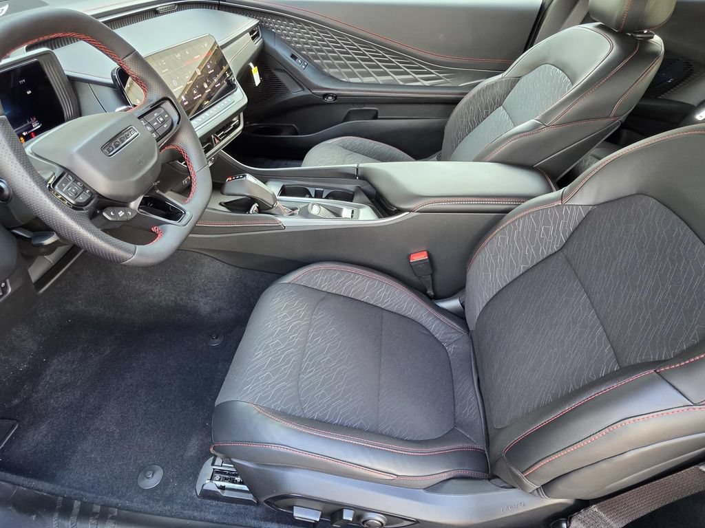 New 2026 Dodge Charger Scat Pack AWD/4WD image 7