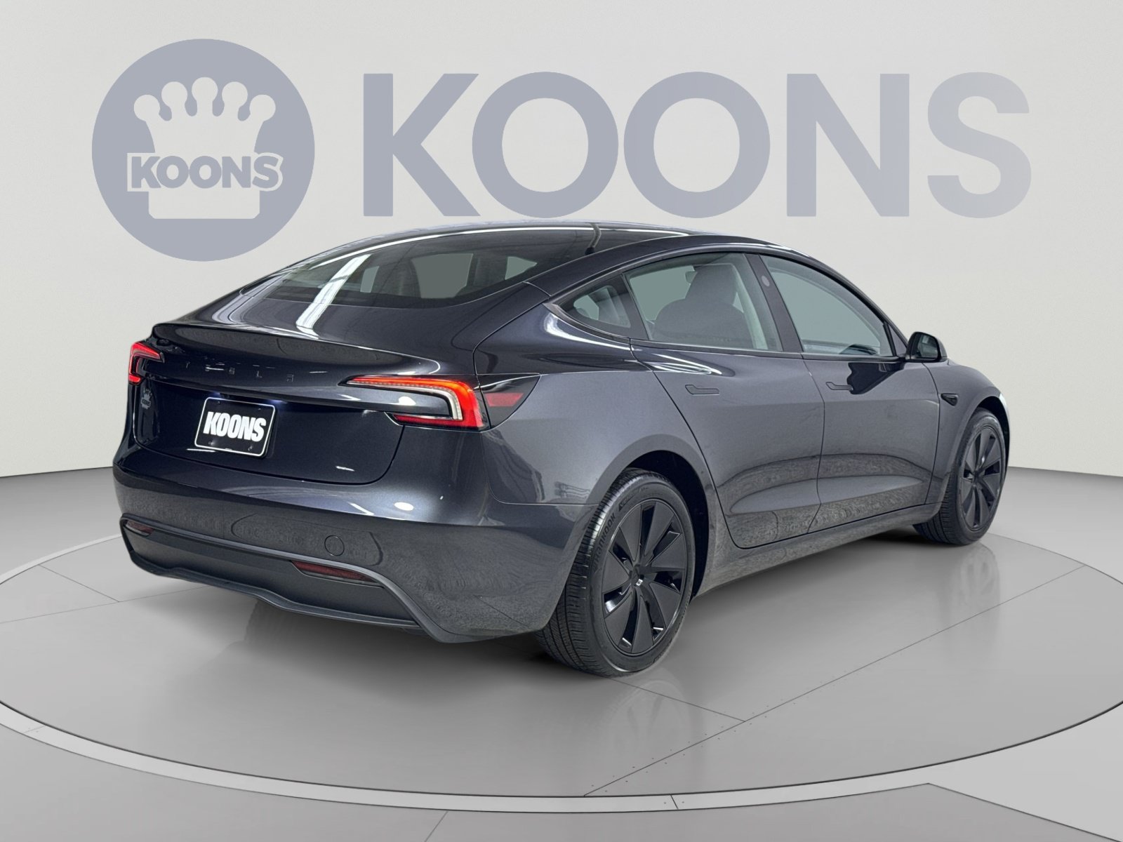 Used 2024 Tesla Model 3 Standard Range RWD image 20