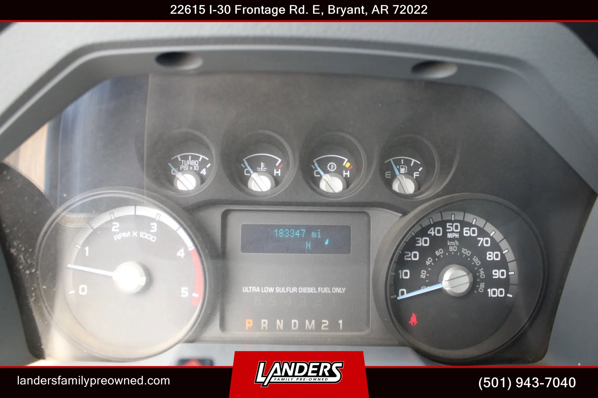 Used 2016 Ford F450 XL w/ Power Equipment Group image 23