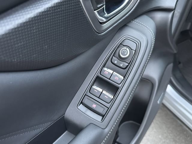 Used 2023 Subaru Forester Touring w/ Popular Package #3 image 23