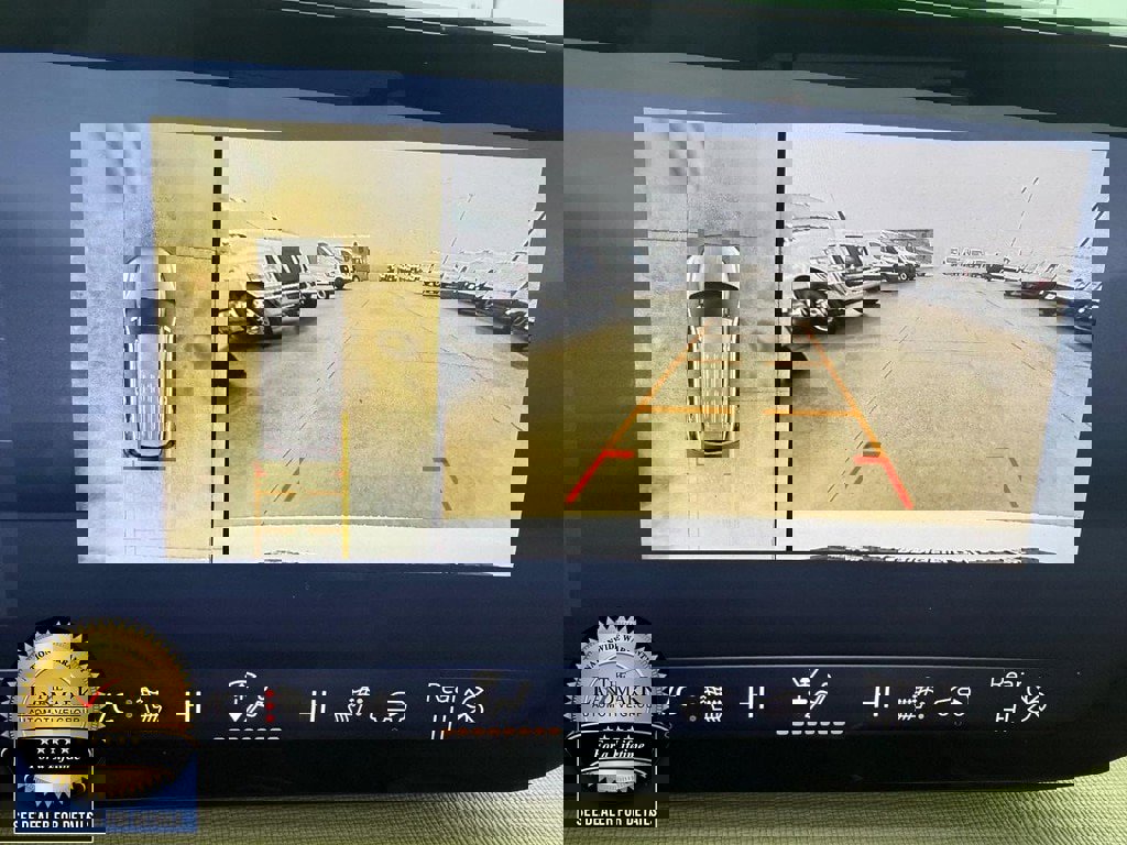 Used 2025 Buick Enclave Preferred image 13