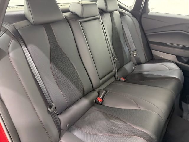 Certified 2022 Acura TLX w/ A-SPEC Pkg image 22