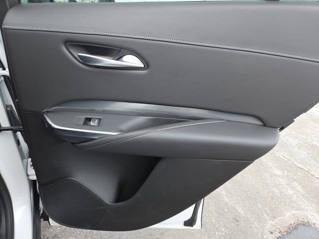 Used 2024 Cadillac XT4 Premium Luxury w/ Technology Package image 29
