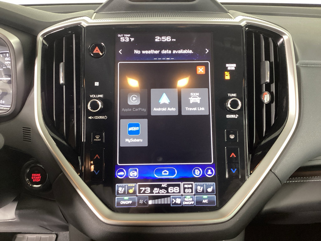 Used 2024 Subaru Ascent Touring image 31