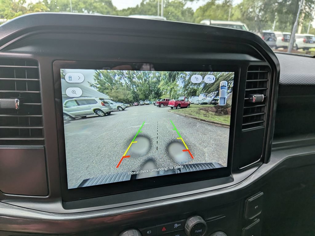 Used 2025 Ford F150 STX RWD image 21