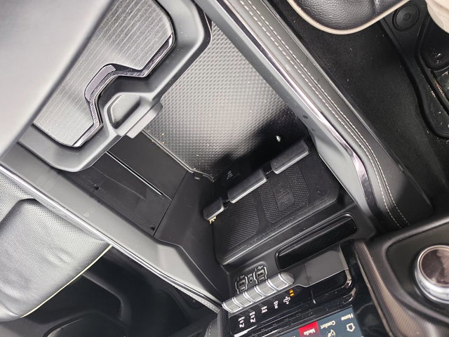 Used 2022 RAM 1500 Limited image 35