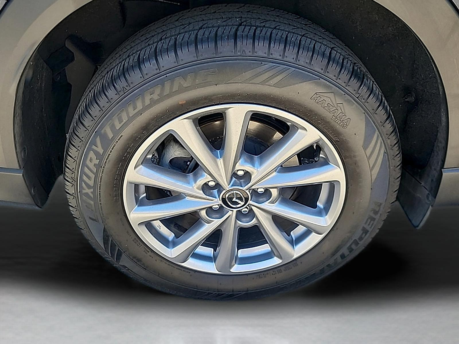 Used 2022 MAZDA CX-5 AWD 2.5 S w/ Select Package image 30
