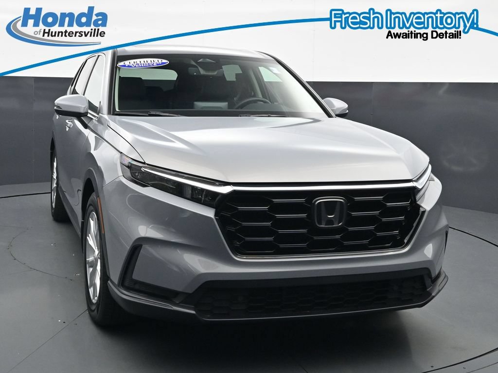 Used 2024 Honda CR-V EX-L 360° Tour