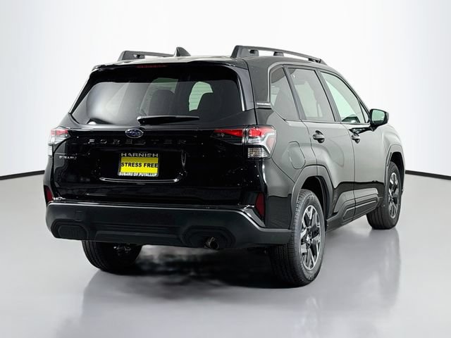 New 2026 Subaru Forester Premium AWD/4WD image 7