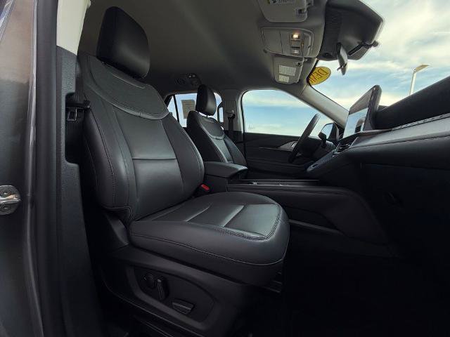New 2026 Ford Explorer Active w/ Active Comfort Package RWD image 49