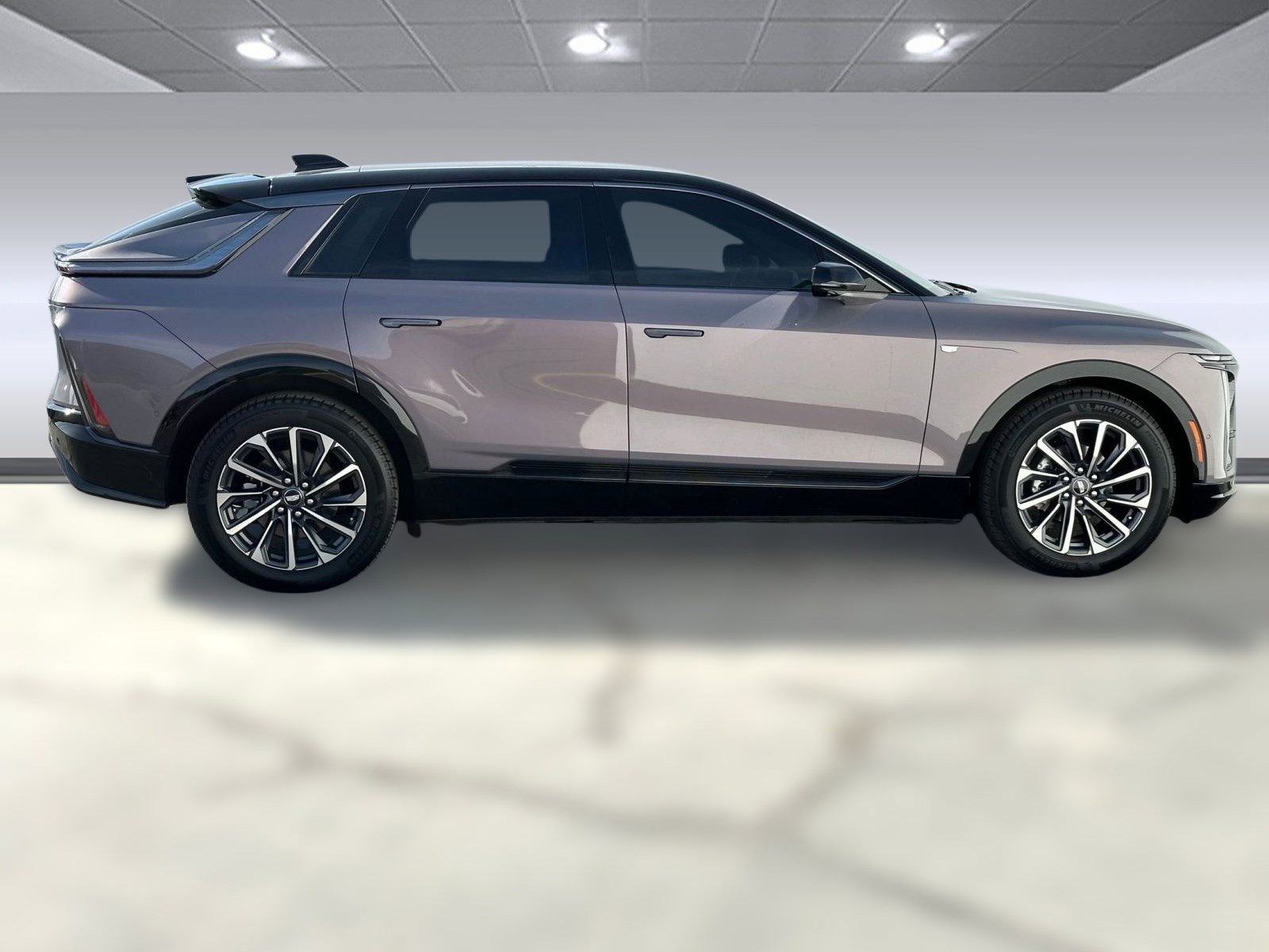 Certified 2024 Cadillac Lyriq Sport image 7