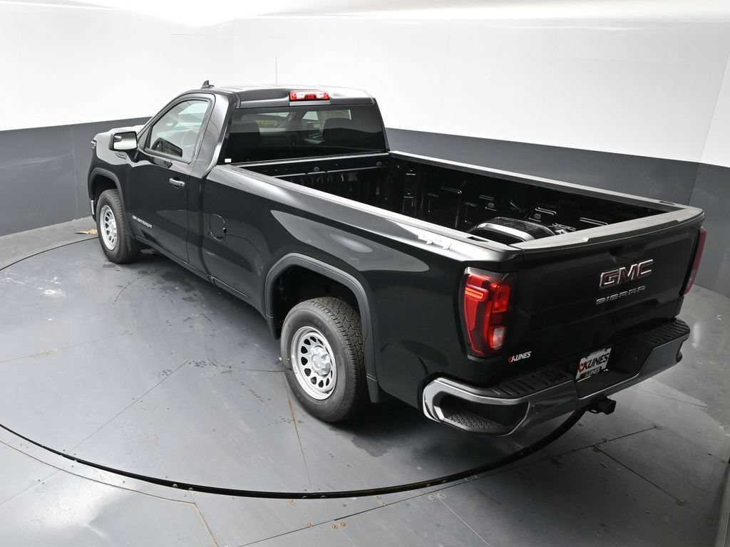 New 2026 GMC Sierra 1500 Pro w/ Pro Value Package AWD/4WD image 37