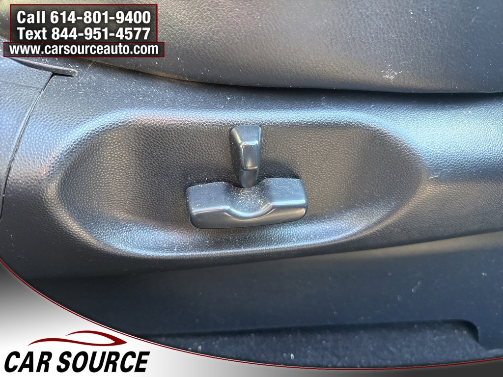 Used 2011 MAZDA CX-9 Touring image 27