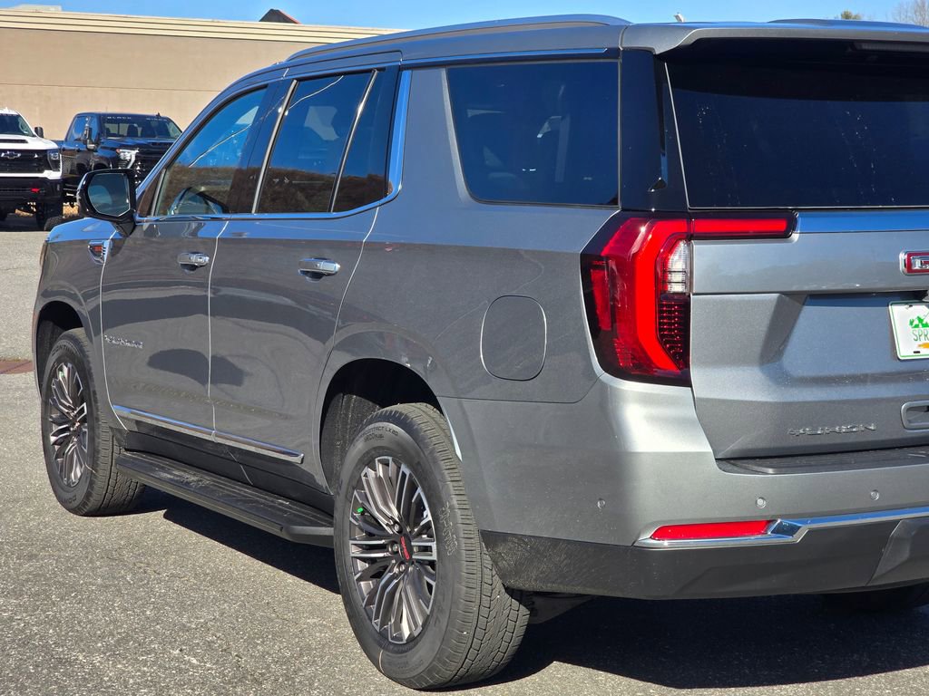 New 2026 GMC Yukon Elevation w/ Elevation Premium Package image 41