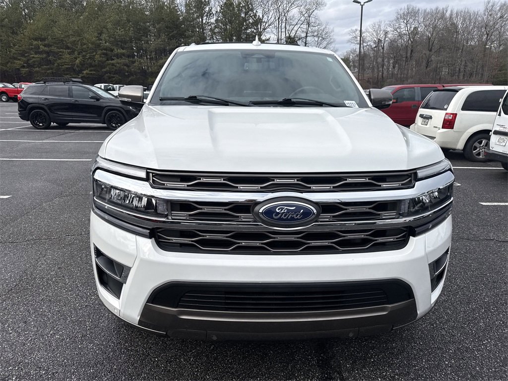 Used 2022 Ford Expedition King Ranch image 2