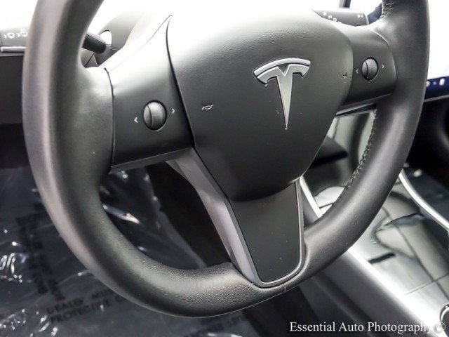 Used 2019 Tesla Model 3 Performance AWD/4WD image 16