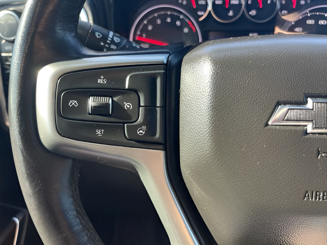 Used 2020 Chevrolet Silverado 1500 RST AWD/4WD image 17