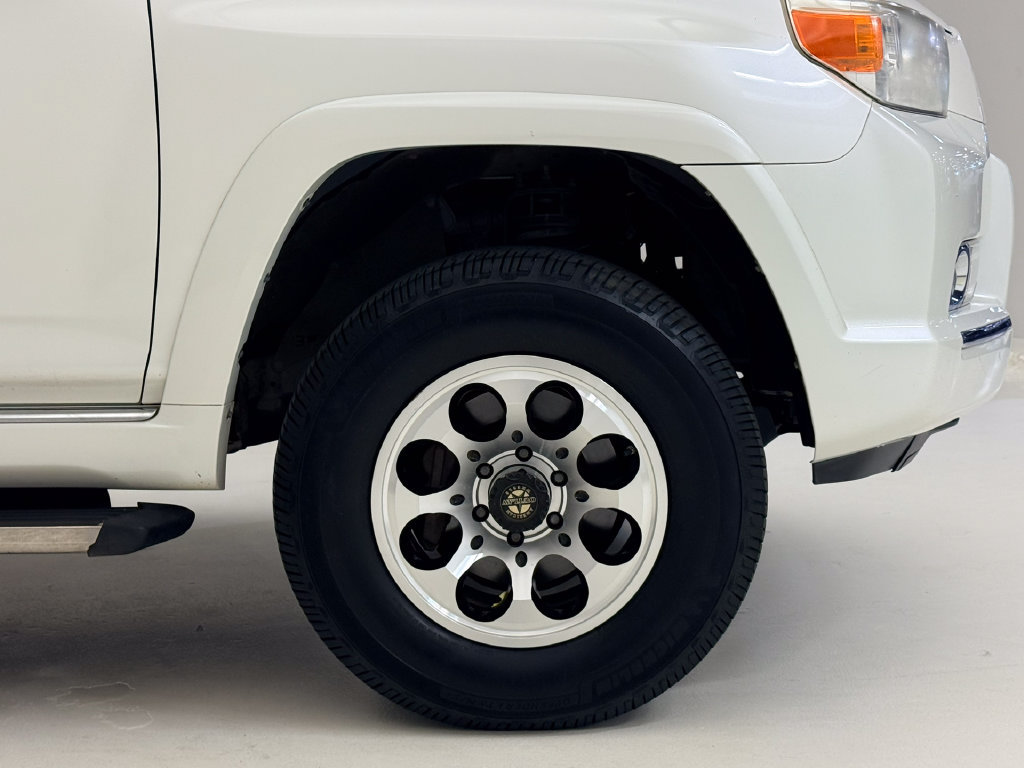 Used 2011 Toyota 4Runner SR5 RWD image 6