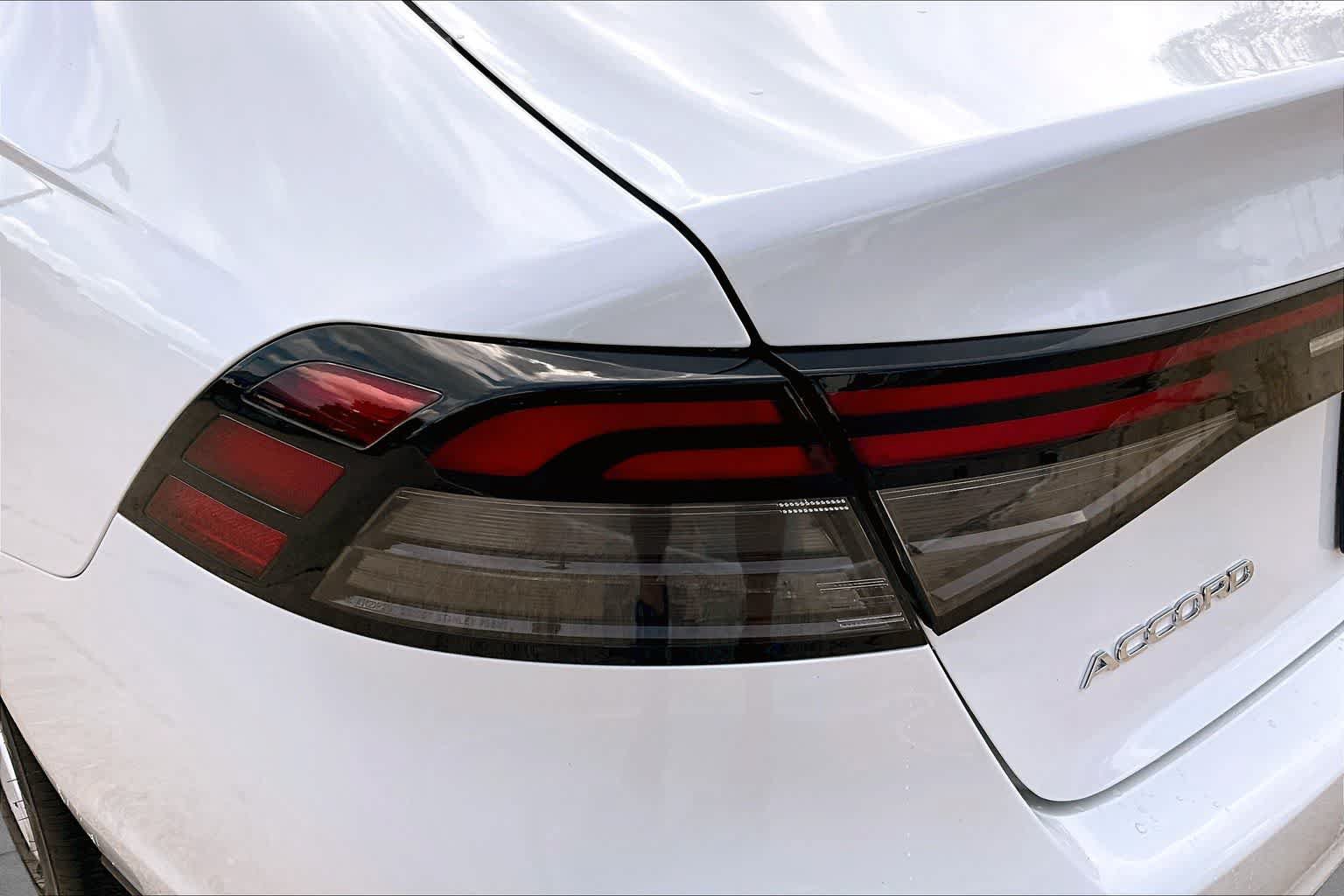 New 2026 Honda Accord LX image 14