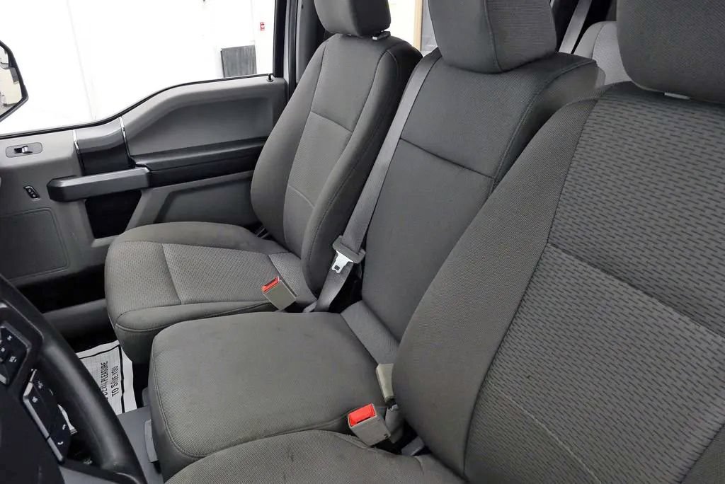 Used 2019 Ford F150 XLT w/ XTR Package AWD/4WD image 34