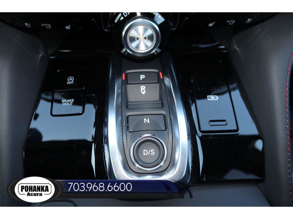 New 2026 Acura MDX A-Spec image 20