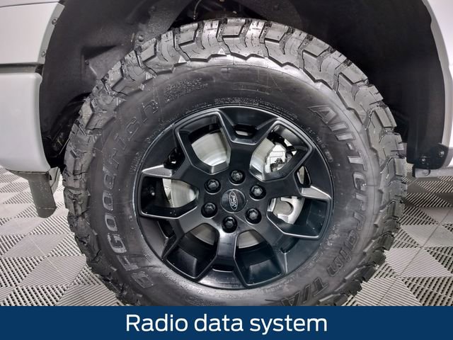 New 2026 Ford F150 XLT w/ Equipment Group 302A MID AWD/4WD image 16