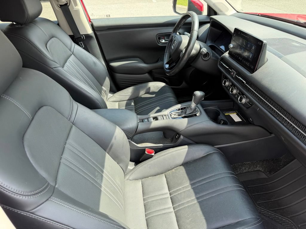 Used 2025 Honda HR-V EX-L image 15