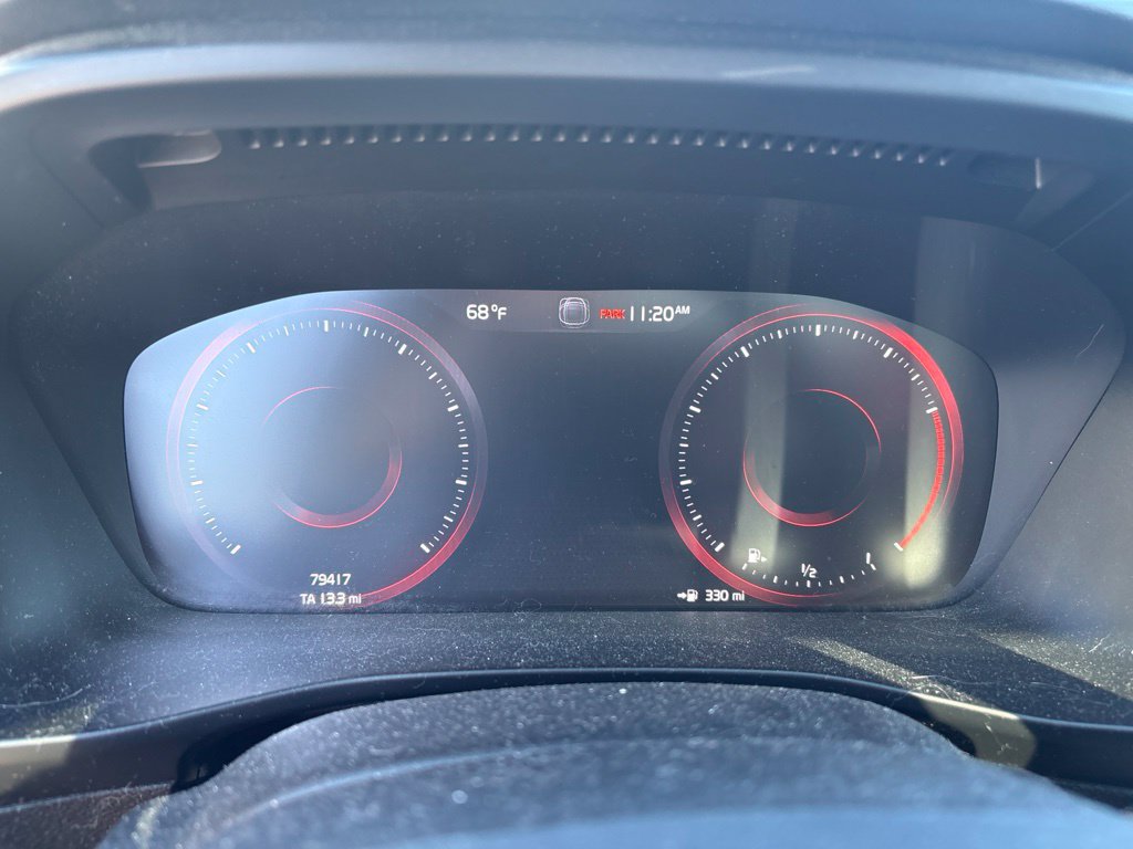 Used 2019 Volvo XC40 T5 Inscription AWD/4WD image 11