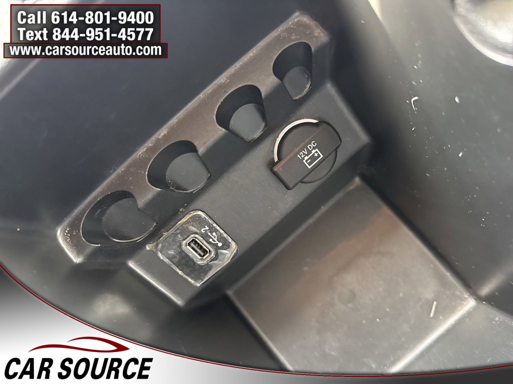 Used 2019 Jeep Cherokee Trailhawk image 34