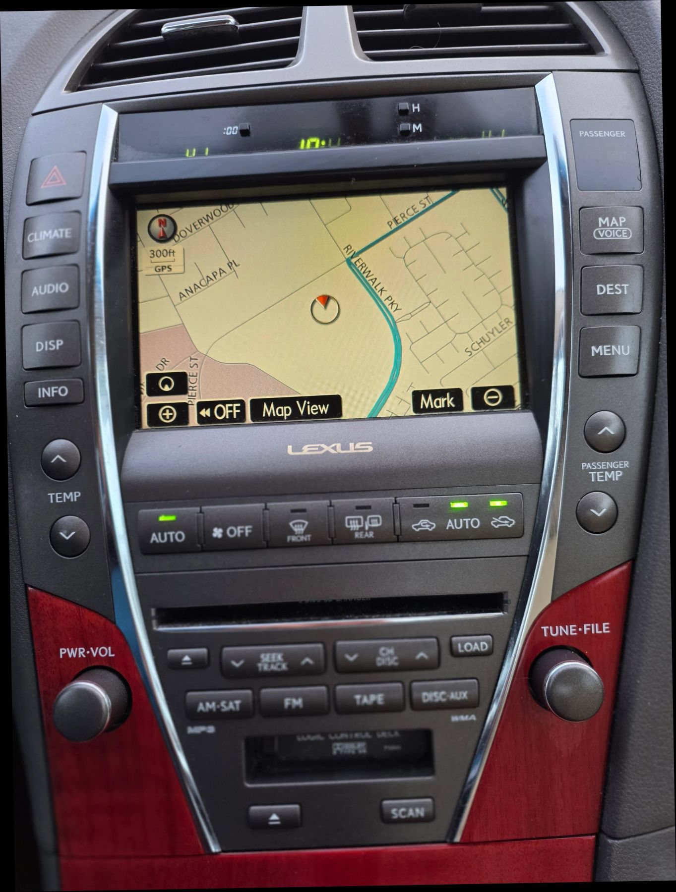 Used 2008 Lexus ES 350 FWD image 22