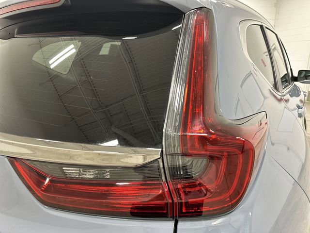 Used 2022 Honda CR-V Touring image 21