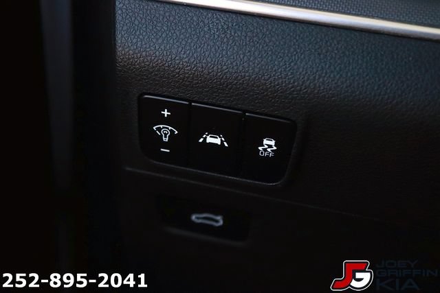Certified 2024 Kia K5 GT-Line w/ GT-Line Premium Package AWD/4WD image 26