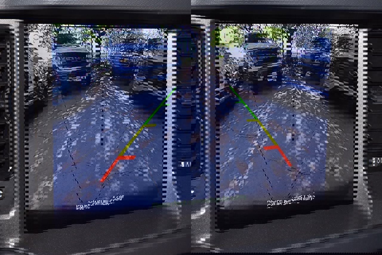 Used 2025 Ford Bronco 2-Door image 27