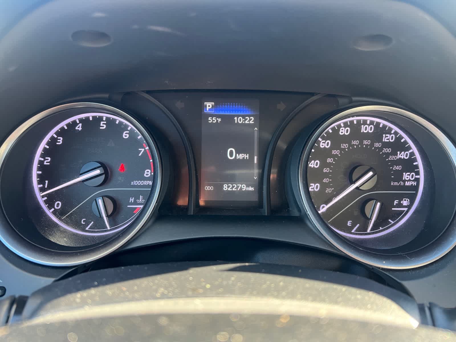 Used 2023 Toyota Camry SE FWD image 22