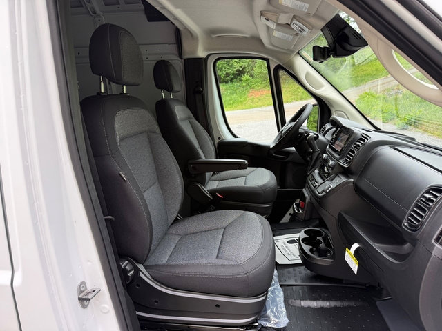 New 2026 RAM ProMaster 3500 w/ Safety Group FWD image 19