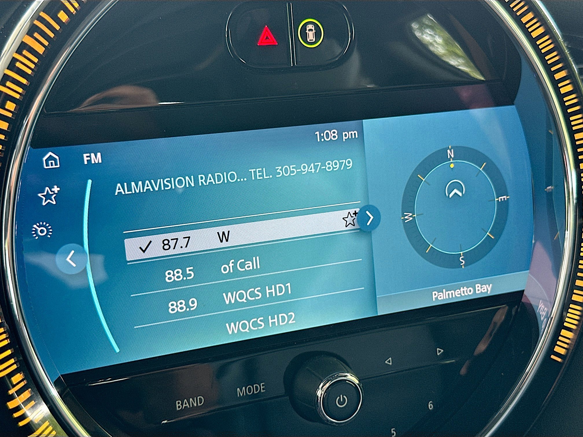 Certified 2023 MINI Cooper S FWD image 15