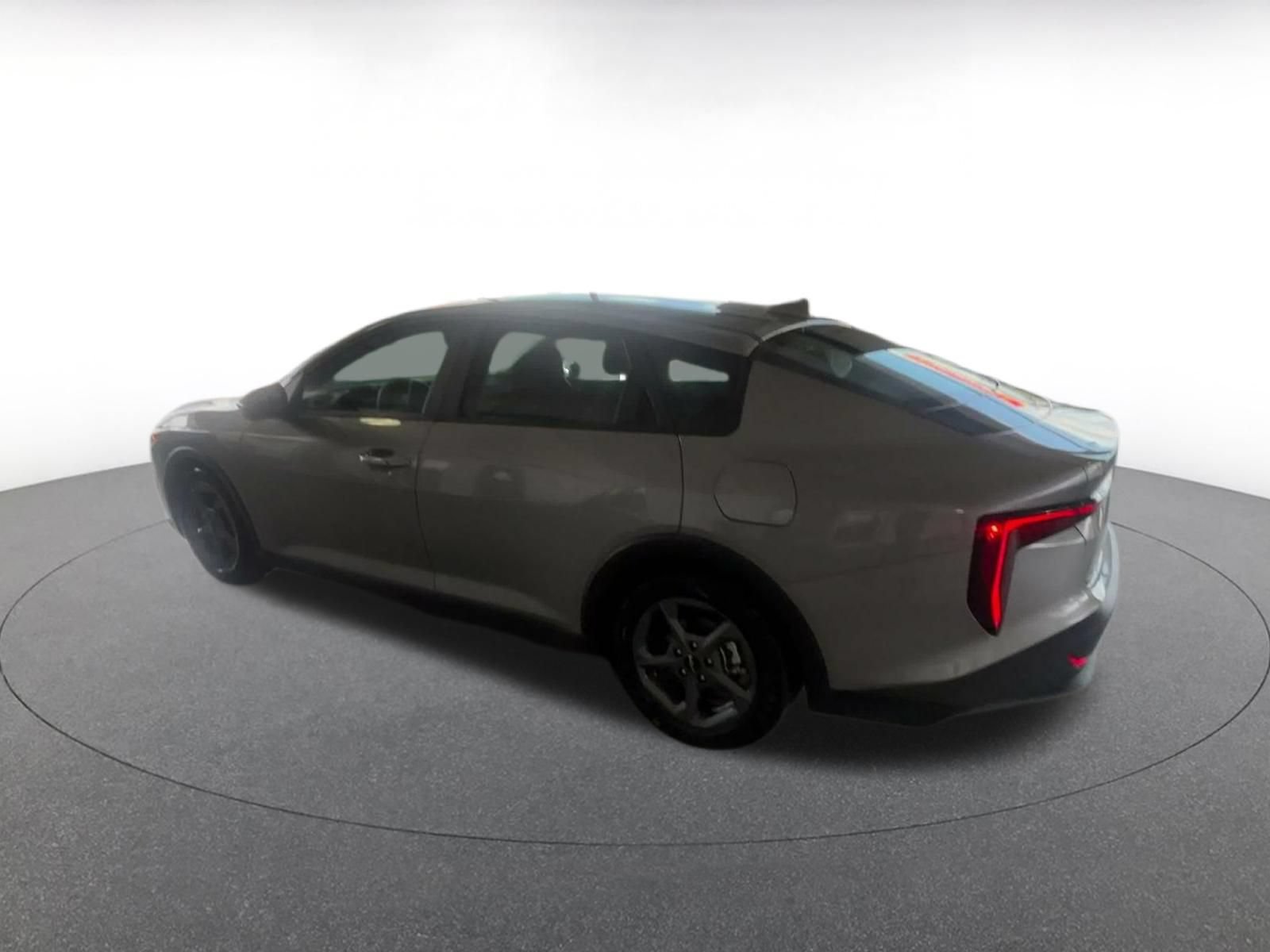 Used 2026 Kia K4 FWD image 8