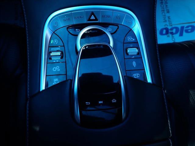 Used 2019 Mercedes-Benz S 63 AMG S 4MATIC Sedan image 15