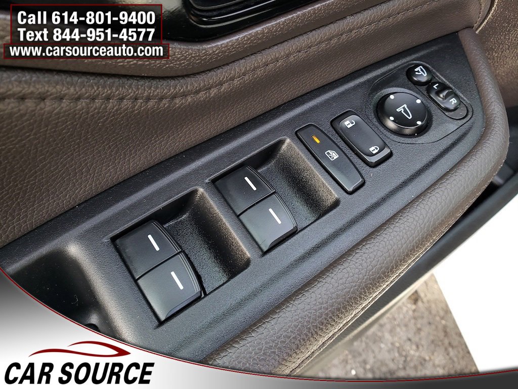 Used 2020 Honda Odyssey Elite image 19