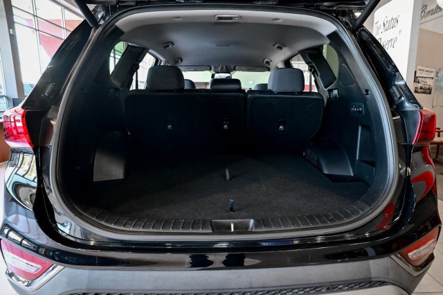 Used 2019 Hyundai Santa Fe SEL AWD/4WD image 20