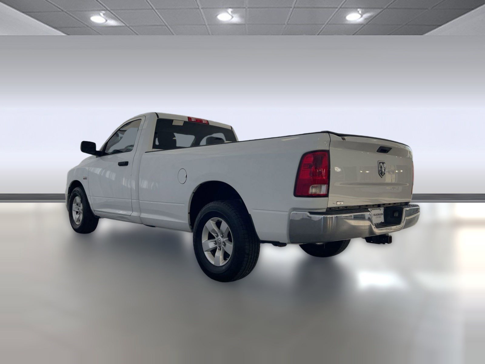 Used 2014 RAM 1500 Tradesman w/ Exterior Appearance Group image 3
