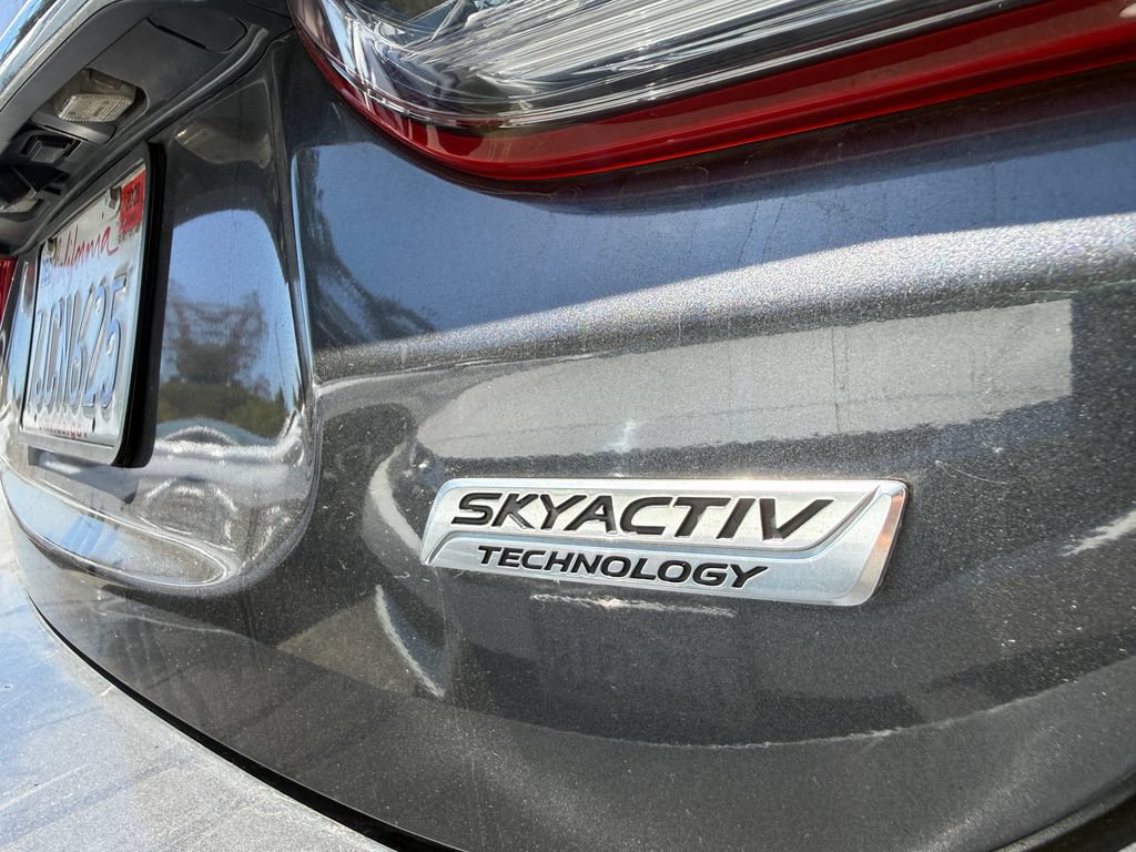 Used 2015 MAZDA MAZDA6 Touring FWD image 7