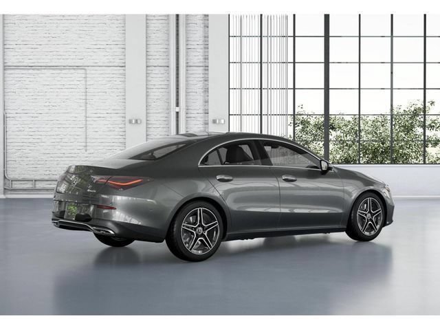 Used 2026 Mercedes-Benz CLA 250 4MATIC image 20