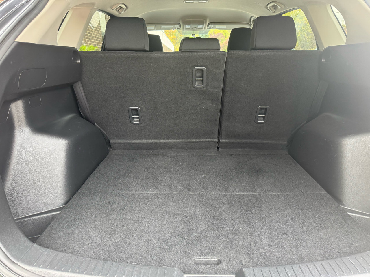 Used 2016 MAZDA CX-5 Sport image 22