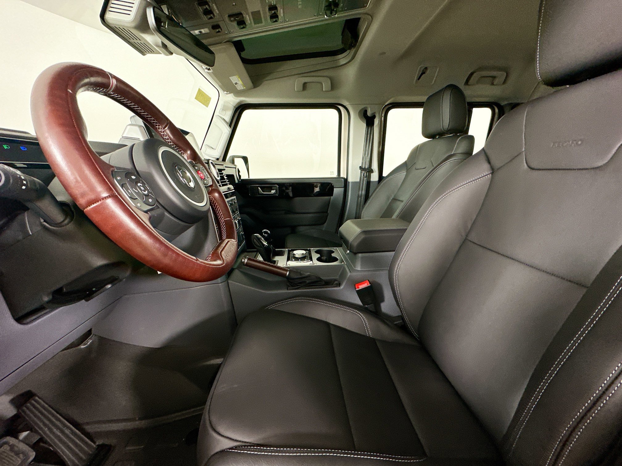 New 2026 INEOS Grenadier AWD/4WD image 34