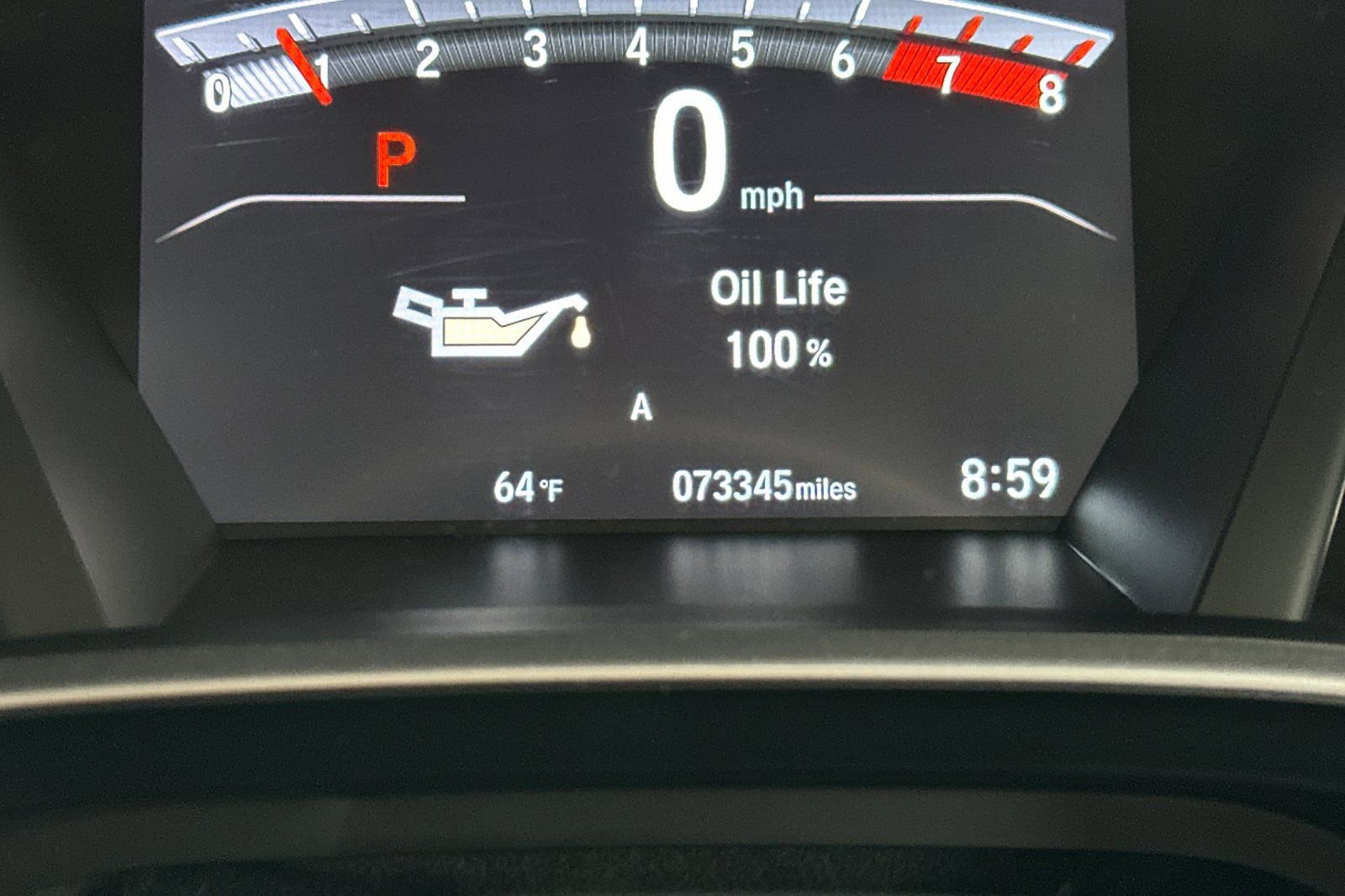 Used 2021 Honda CR-V EX image 34