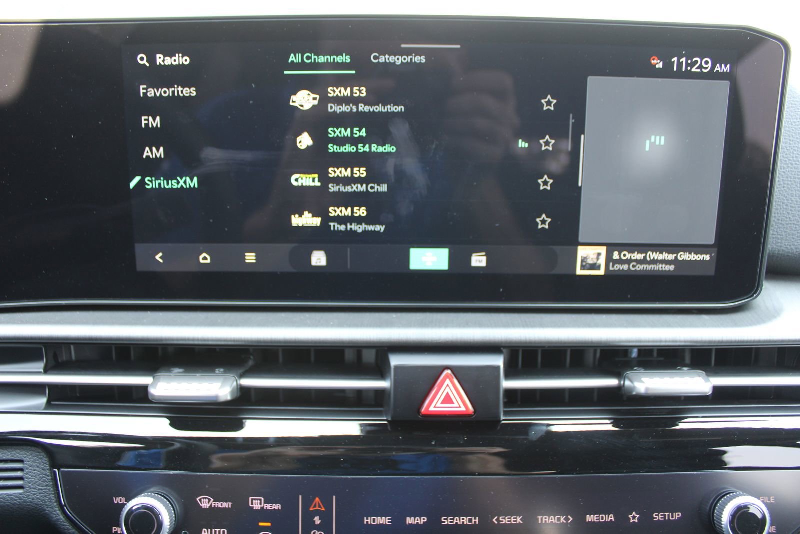 New 2026 Kia Sportage X-Line image 45