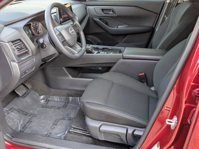 Certified 2025 Nissan Rogue S image 15